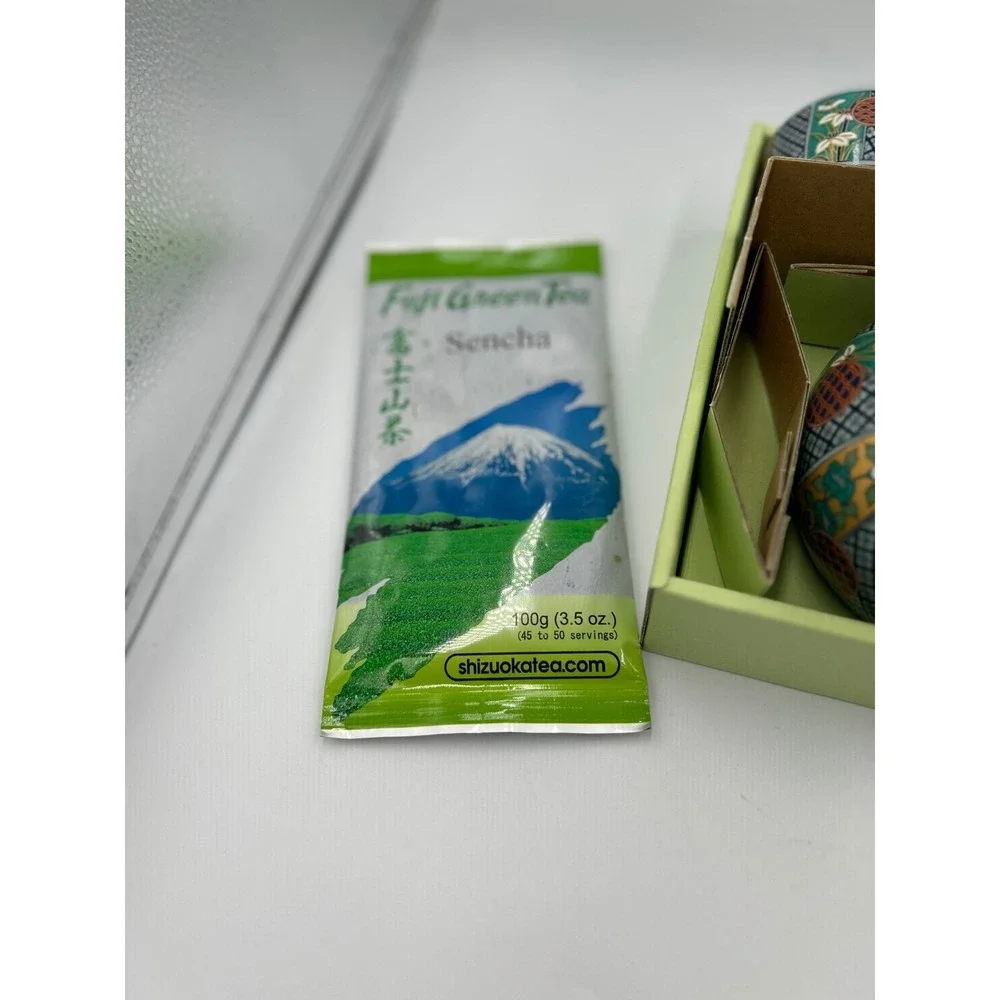 Kafun traditional japanese